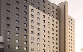 Ramada Plaza by Wyndham Bucharest